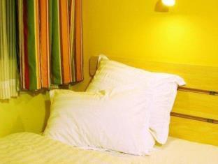 7Days Inn Xingtai South Yucai Road - Xingtai - 8