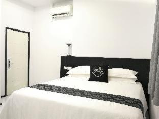 YAMA HOTEL & ROOFTOP BAR - Yangon - 5