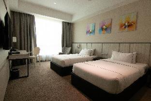 Higher Hotel - Bandar Seri Begawan - 9