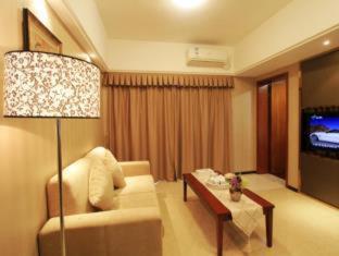 Foshan Poltton International Serviced Apartment-Canton fair free shuttle bus - 9