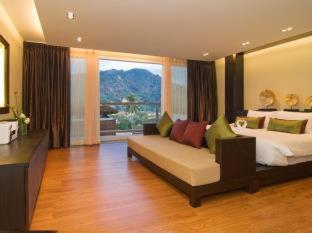Peach Blossom Resort & Pool Villa - SHA Plus - 9