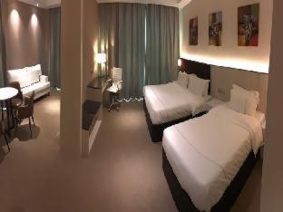 Higher Hotel - Bandar Seri Begawan - 6