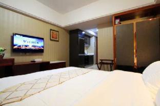 Foshan Poltton International Serviced Apartment-Canton fair free shuttle bus - 3