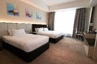 Higher Hotel - Bandar Seri Begawan - 2