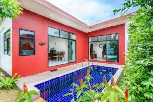 Boutique Pool Villa - 2