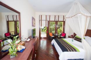 Amata Resort & Spa, Ngapali Beach - 8