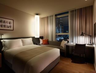 Shilla Stay Cheonan Asan - Samsung Display City - Cheonan - 8