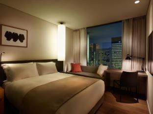 Shilla Stay Cheonan Asan - Samsung Display City - Cheonan - 7