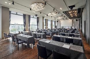 Shilla Stay Cheonan Asan - Samsung Display City - Cheonan - 5