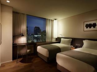Shilla Stay Cheonan Asan - Samsung Display City - Cheonan - 4
