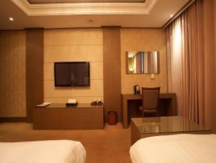 The Koryo Hotel - 4