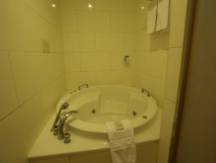The Koryo Hotel - 2