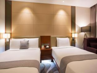I Square Hotel - 8