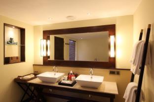 Water Garden Sigiriya - 30 Chic Designed Private Villas Overlooking Sigiriya - 7