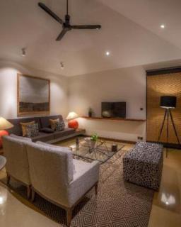 Water Garden Sigiriya - 30 Chic Designed Private Villas Overlooking Sigiriya - Sigiriya - 6