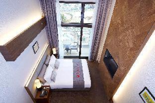 Ramada Hotel & Suite by Wyndham Gangwon Pyeongchang - Pyeongchang - 9