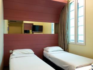 Hotel 81 Rochor - Singapore - 1