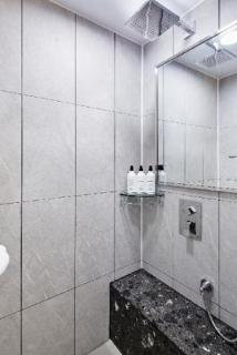 Ramada Hotel & Suite by Wyndham Gangwon Pyeongchang - Pyeongchang - 7
