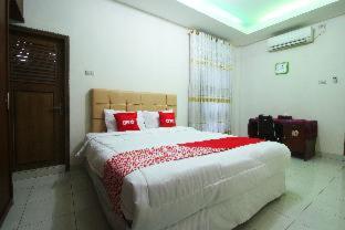 RedDoorz at Guesthouse Oemah Opa Metro Lampung - Metro - 8