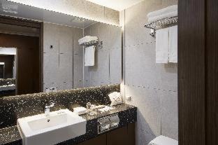 Ramada Hotel & Suite by Wyndham Gangwon Pyeongchang - Pyeongchang - 5