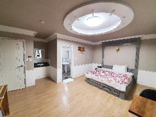 히든힐불국사호텔 - 9