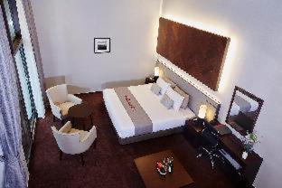 Ramada Hotel & Suite by Wyndham Gangwon Pyeongchang - Pyeongchang - 2