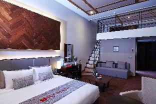 Ramada Hotel & Suite by Wyndham Gangwon Pyeongchang - Pyeongchang - 1