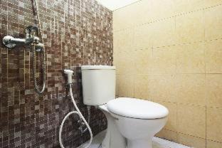 RedDoorz at Guesthouse Oemah Opa Metro Lampung - Metro - 1