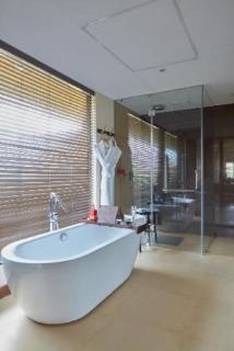 Water Garden Sigiriya - 30 Chic Designed Private Villas Overlooking Sigiriya - Sigiriya - 1