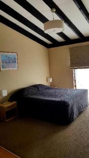 Aztec Motel - Palmerston North - 4