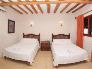 Hotel Casa Barbara Holbox - Isola Holbox - 5