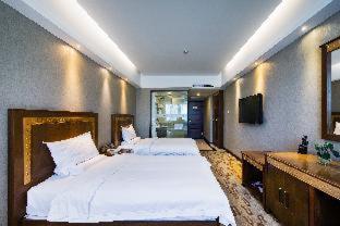 Sun Moon Lake Hotel Dalian大连火车站店 - 9