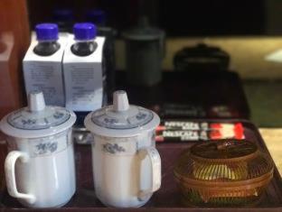 Sun Moon Lake Hotel Dalian大连火车站店 - Dalian - 8