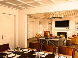 Strand Hotel Swakopmund - 7