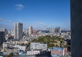 Sun Moon Lake Hotel Dalian大连火车站店 - Dalian - 4