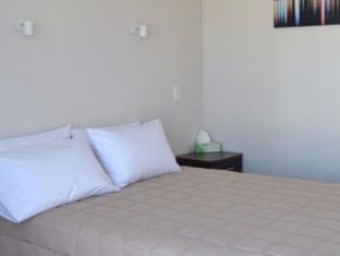319 Addington Motel - Christchurch - 8