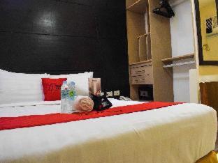 RedDoorz at Grand Apartelle Hernan Cortes Cebu - Cebu City - 5