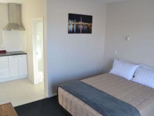 319 Addington Motel - Christchurch - 7