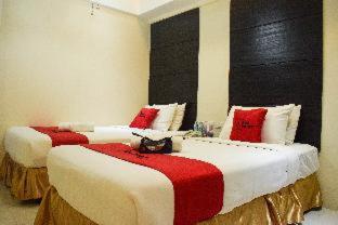 RedDoorz at Grand Apartelle Hernan Cortes Cebu - Cebu City - 4