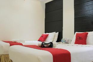 RedDoorz at Grand Apartelle Hernan Cortes Cebu - Cebu City - 3