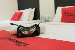 RedDoorz at Grand Apartelle Hernan Cortes Cebu - Cebu City - 2