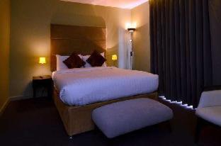 Axiom Park Hotel - London - 7