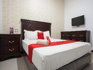 RedDoorz near Taman Krida Budaya Malang - Malang - 9