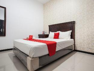 RedDoorz near Taman Krida Budaya Malang - Malang - 8