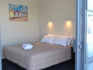319 Addington Motel - Christchurch - 6