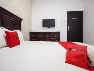 RedDoorz near Taman Krida Budaya Malang - Malang - 4