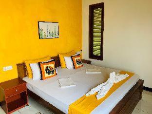 Sam's Guest House - Unawatuna - 9