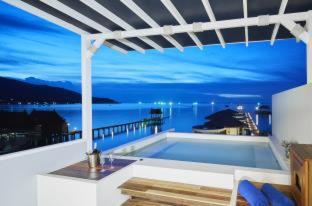 Kept Bangsaray Hotel Pattaya - Bang Sare - 9