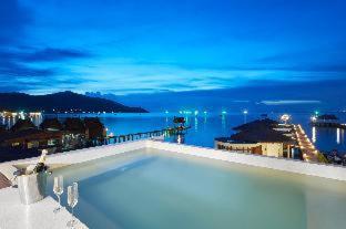 Kept Bangsaray Hotel Pattaya - Bang Sare - 1