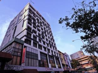 Citrus Hotel Johor Bahru by Compass Hospitality - Johor Bahru - 8